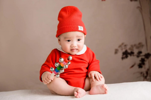 广州借卵试管代怀包男孩九个月的宝宝